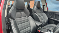 MG Hs 1.5 T-GDI Exclusive 5dr DCT Petrol Hatchback